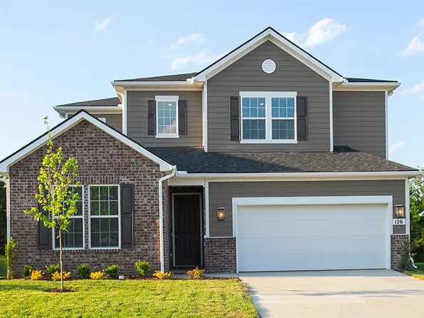 126 W Cassa Way, Mount Juliet, TN 37122