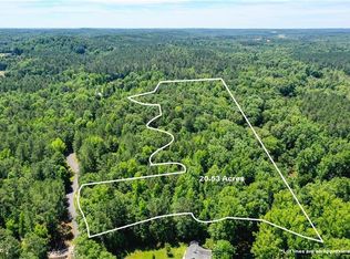 0 Rock Springs, Dallas, GA 30157