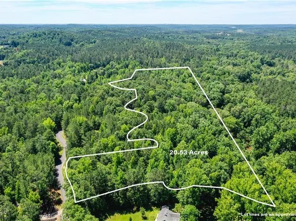 0 Rock Springs, Dallas, GA 30157