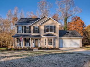 113 Bradford Glyn Dr, Mooresville, NC 28115