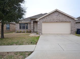 7209 Lindentree Ln, Fort Worth, TX 76137