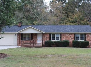 509 Wesley Dr, Gastonia, NC 28056