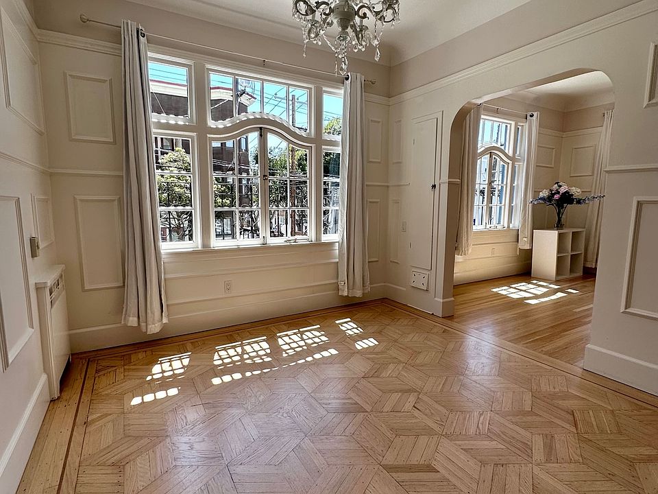 1st image of 1906 Hyde St APT 1