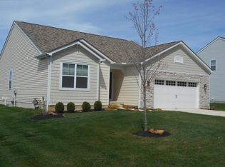 11792 Smith Rd, Lithopolis, OH 43136