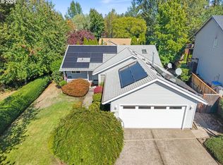 16159 SW Willow Dr, Sherwood, OR 97140