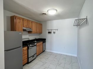 (Undisclosed Address), Boston, MA 02127