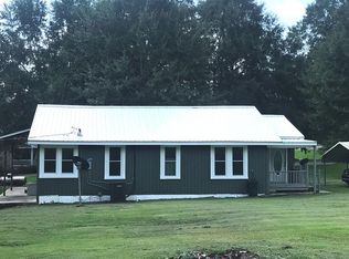 1445 Highway 583, Jayess, MS 39641