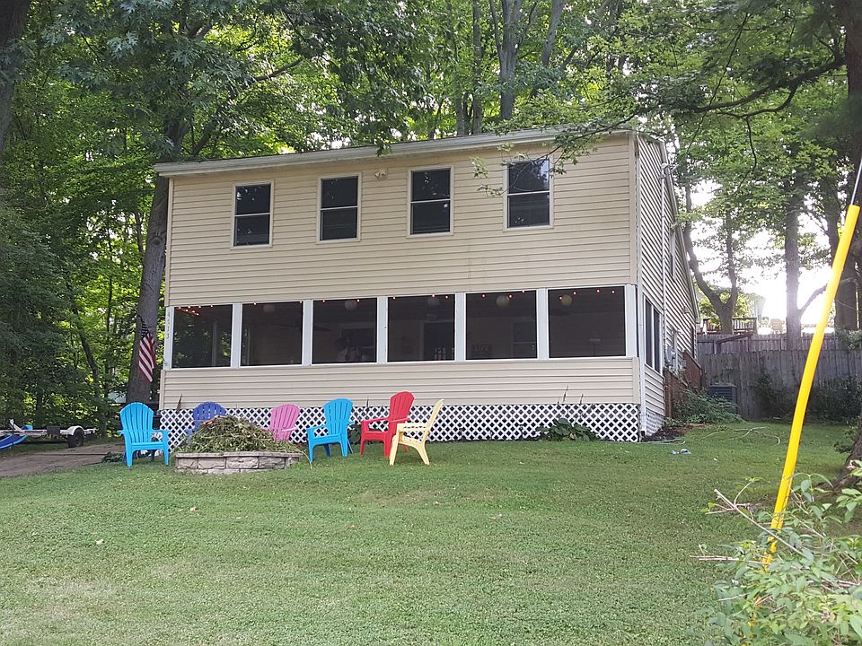 Front view
