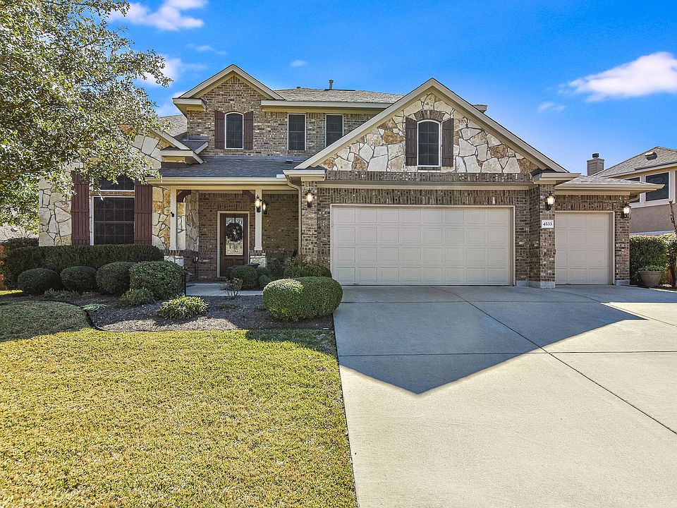 1st image of 4533 Monterosa Ln