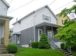 268 Sherman Ave, Vandergrift, PA 15690