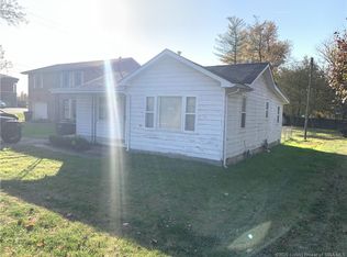 3623 Hamburg Pike, Jeffersonville, IN 47130