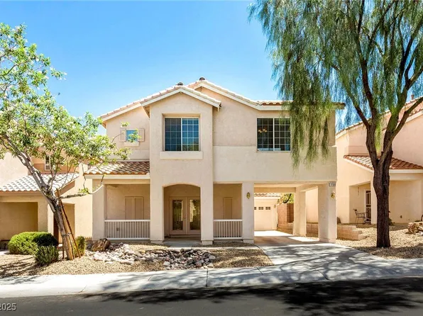 1166 Cottonwood Ranch Ct, Henderson, NV 89052