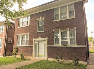 3115 Osceola St APT 2W, Saint Louis, MO