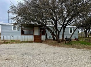6535 Field Dr, Brownwood, TX 76801