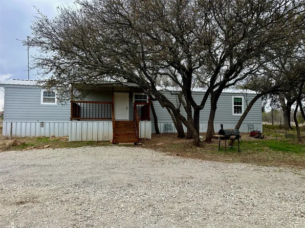 6535 Field Dr, Brownwood, TX 76801