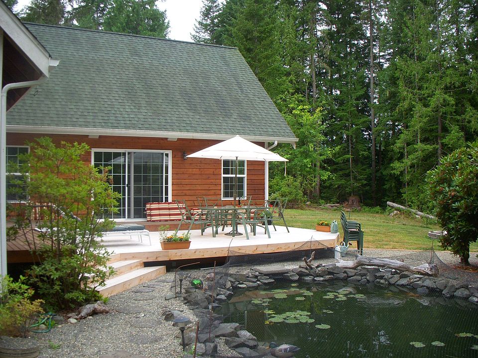 2nd image of 100 E Sherwood Hls N
