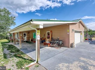 2250 Molasses Rd, Liverpool, PA 17045