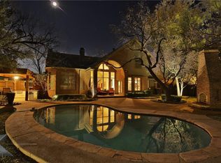 115 Riverside Park, Abilene, TX 79605