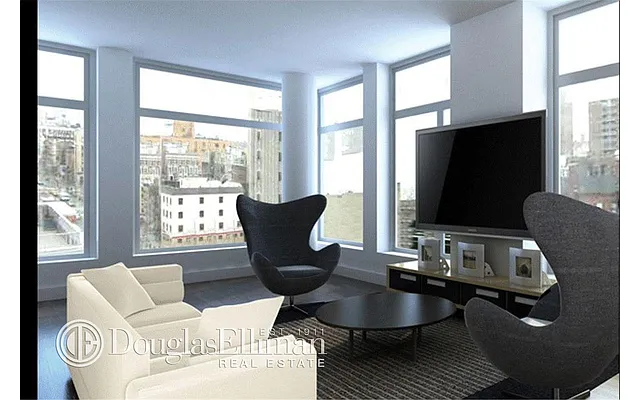 Rented by Douglas Elliman | media 17