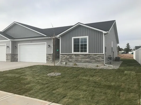 3660 S Yvonne Way, Ammon, ID 83406