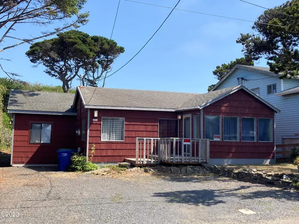 2624 NW Inlet Ave, Lincoln City, OR 97367