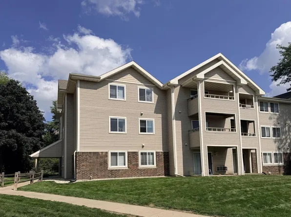 1124 Morraine View DRIVE #202, Madison, WI 53719