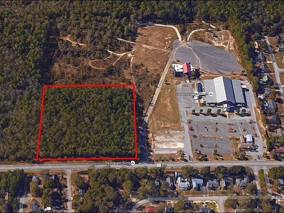 5th image of 0 Cody Rd S