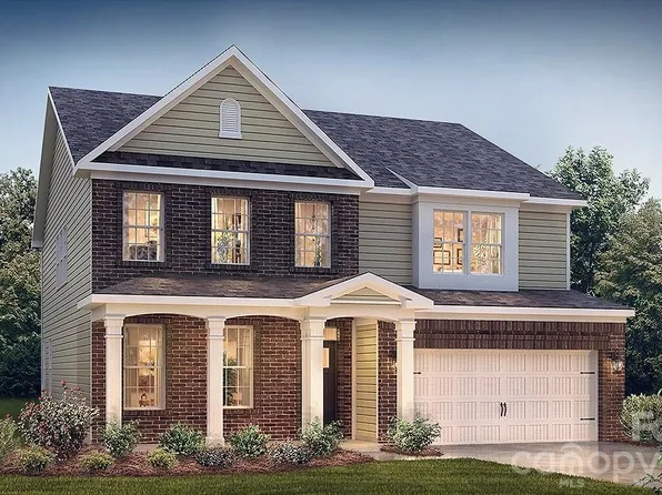 1003 Tundra Swan Dr, Indian Trail, NC 28079