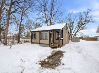 18 Kingsmill St, Fort Erie, ON L2A4E3