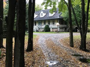 425 Alford Rd, Dundee, MI 48131