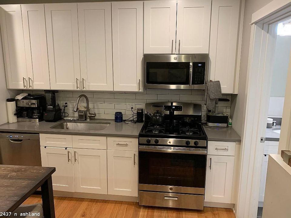 1st image of 2437 N Ashland Ave #927