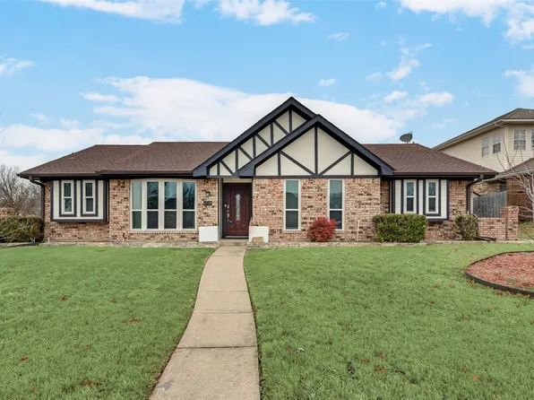 6709 Harvest Hill Dr, Rowlett, TX 75089