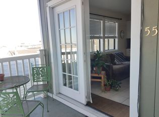 Colonial Seaside Condo, Hampton, NH 03842