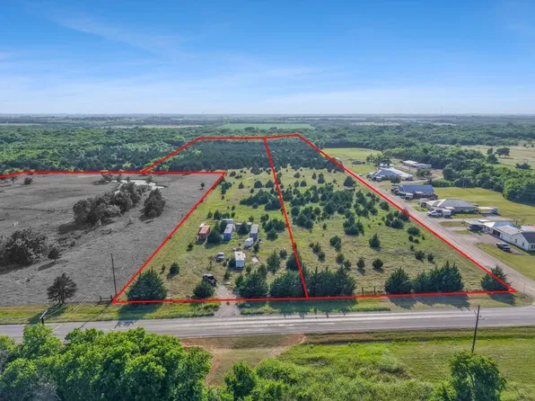 654 Fm 36 N Lot 4, Greenville, TX 75401