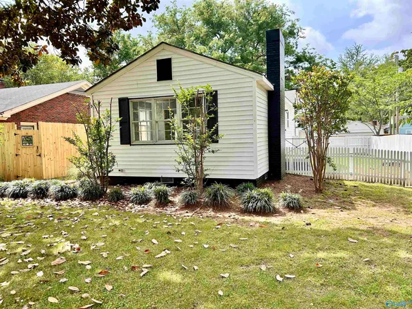 1215 Jackson St SE, Decatur, AL 35601