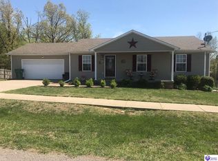 100 Jackson St, Radcliff, KY 40160