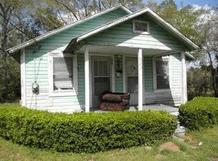 923 Cedar St, Deridder, LA 70634