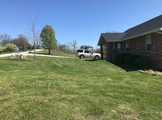 11672 Fletcher Ln, Holts Summit, MO 65043