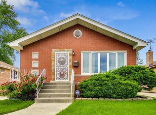 15722 Ellis Ave, Dolton, IL 60419