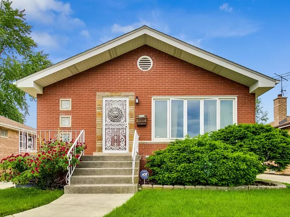 15722 Ellis Ave, Dolton, IL 60419