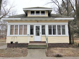 507 Ada Ave, Muskegon, MI 49442