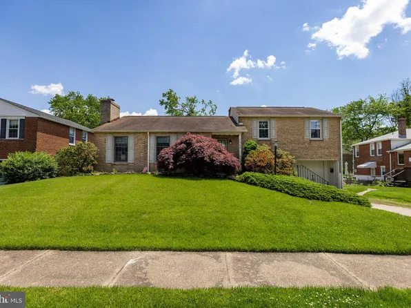 302 Pinehurst Rd, Wilmington, DE 19803