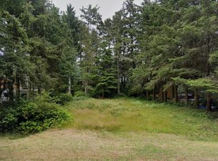 750 Duck Lake Drive SE, Ocean shores, WA