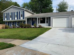 15401 Calshot Ct, Laurel, MD 20707