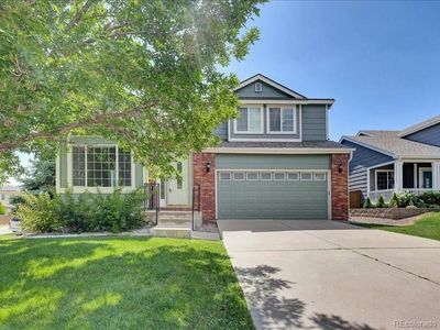 8906 Miners Drive, Highlands Ranch, CO, 80126