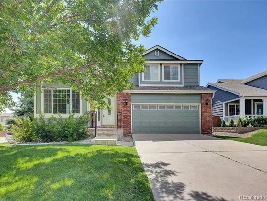 8906 Miners Drive, Highlands Ranch, CO 80126