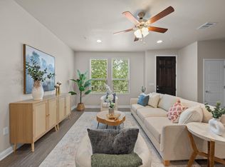6814 E Riverside Dr Unit 104, Austin, TX 78741