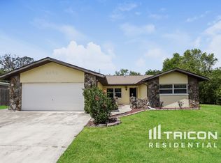 6532 Pinehurst Dr, Spring Hill, FL 34606