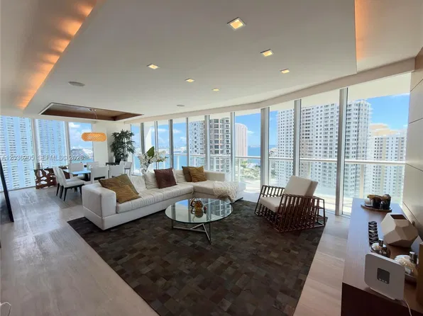 465 Brickell Ave APT 2101, Miami, FL 33131