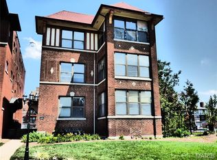 5653 Waterman Blvd #3S, Saint Louis, MO 63112
